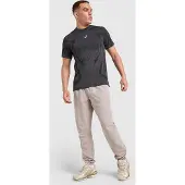 Asics Pantalon de survêtement Icon - Beige, Beige