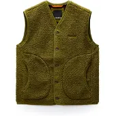 Napapijri Gilet 'Roldal' olive