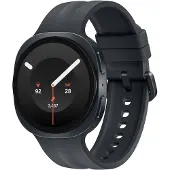 Samsung Galaxy Watch 9, écran AMOLED de 3,81 cm (1,5 pouces), écran tactile, Wi-Fi, GPS, 34 g