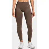 AYBL Legging Enhance Seamless - Marron, Marron