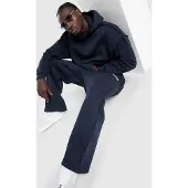 Supply & Demand Jogging Jetset - Bleu, Bleu