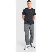 Berghaus Pantalon de survêtement Lonnen Woven - Gris, Gris