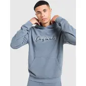 Mckenzie Ensemble de survêtement Axel à capuche - Bleu, Bleu