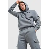 Mckenzie Ensemble de survêtement cargo Rocco Junior - Bleu, Bleu