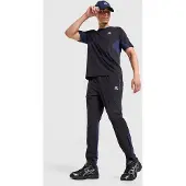 MONTIREX Pantalon Endurance - Noir, Noir