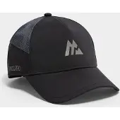 MONTIREX Casquette Disperse - Noir, Noir