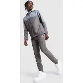 MONTIREX Pantalon de survêtement Trail Junior - Gris, Gris