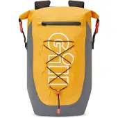 Gill Voyager Kit Backpack 35l Jaune