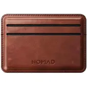 Nomad Nm011024858 Phone Wallet Marron