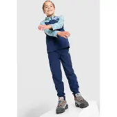 MONTIREX Ensemble de survêtement Trail Woven Enfant - Bleu, Bleu