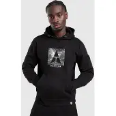 Technicals Sweat à capuche Hail - Noir, Noir
