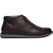 Pikolinos BERNA - Bottines pour hommes, couleur marron, neuves, élégantes