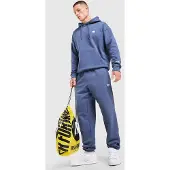 Adidas Originals Pantalon de jogging Trefoil - Bleu, Bleu