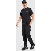 Trailberg Pantalon de survêtement Trailform - Noir, Noir