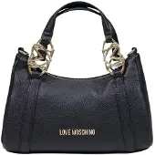 Moschino Sac bandoulière 'JC4015PP1' noir