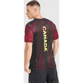 Nike Chemise manches courtes Canada x NOCTA - Noir, Noir