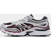 Saucony ProGrid Omni 9 Junior - Blanc, Blanc