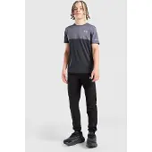 Under Armour Pantalon Utility Woven Junior - Noir, Noir