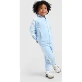 Adidas Originals Ensemble de survêtement SST Bébé - Bleu, Bleu
