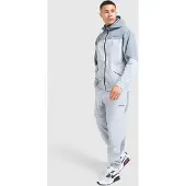 Nike Pantalon de survêtement Air Max - Gris, Gris