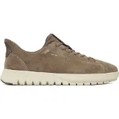 Geox Baskets Flextride Fast In Plus hommes - Taupe