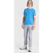 Under Armour Pantalon Utility Woven Junior - Gris, Gris
