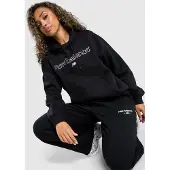 New Balance Sweat à capuche Outline - Noir, Noir