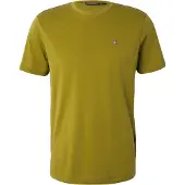 Napapijri T-Shirt 'SALIS' roseau