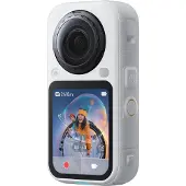 Insta360 X6 Blanc