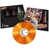 Plastoy Bande originale du jeu Hitman Reborn, édition vinyle