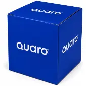 QUARO EBG Rotule de suspension Avant BMW 6787665 31106787665 4265201