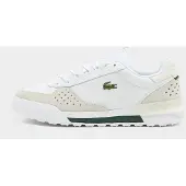 Lacoste Baskets basses 'SLAM BREAK' blanc