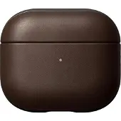 Nomad AirPods 3 Étui Brun