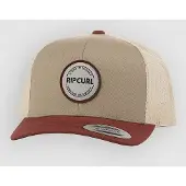 Rip Curl Casquette Routine 2.0 Trucker