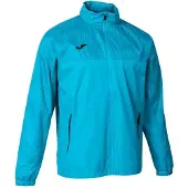Joma Montreal Raincoat Bleu 11-12 Years Garçon