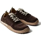 Muris Brand Verona Trainers Marron EU 38 Femme