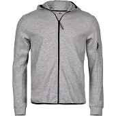 JAYS Sweatshirt à capuche full zip Athletic