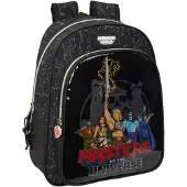 Safta Sac à Dos Masters Of The Universe Small 9l
