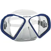 Aqua Lung Masque De Plongée Nalu