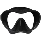 Aqua Lung Neos Diving Mask Noir