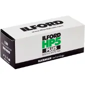 Ilford HP5 plus 400 120