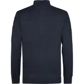 Petrol Industries Pull-over bleu foncé