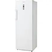 Domo Congélateur à tiroirs - 238 litres - blanc - DO91205F