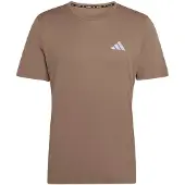 Adidas T-Shirt fonctionnel 'Adi365 Essentials' kaki