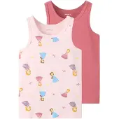 Name it Maillot de corps azur / mauve / rose / magenta