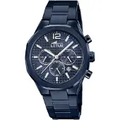 Lotus montre Homme 18848/1