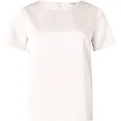 Weekend Max Mara Chemisier 'GILBERT' ivoire