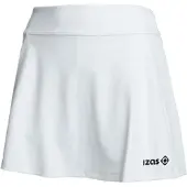 Izas Orna Skirt Blanc M Femme