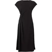 Anna field Robe noir