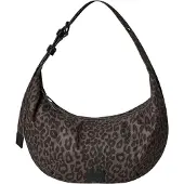 Lala Berlin Sac à Bandoulière - Gili - Chocolate Brown Leo - - UneTaille - Sac à Bandoulière